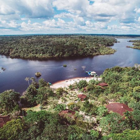 Amazon Ecopark Jungle Lodge Manaus Kültér fotó