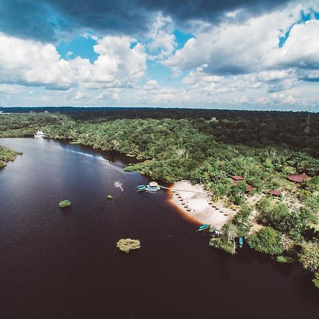 Amazon Ecopark Jungle Lodge Manaus Kültér fotó