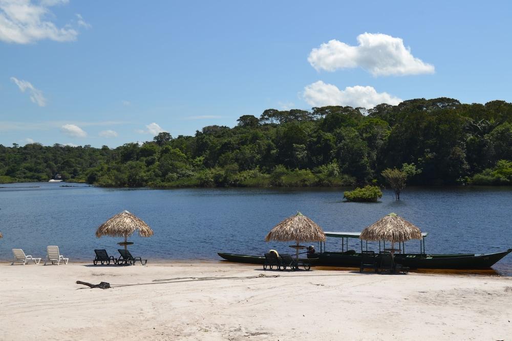 Amazon Ecopark Jungle Lodge Manaus Kültér fotó