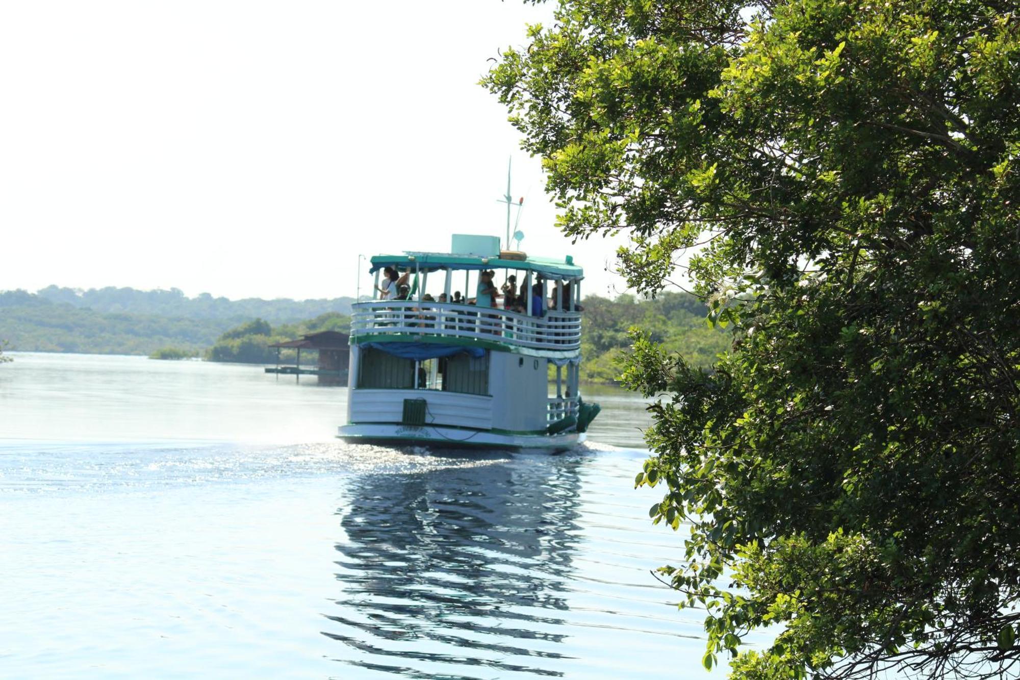 Amazon Ecopark Jungle Lodge Manaus Kültér fotó