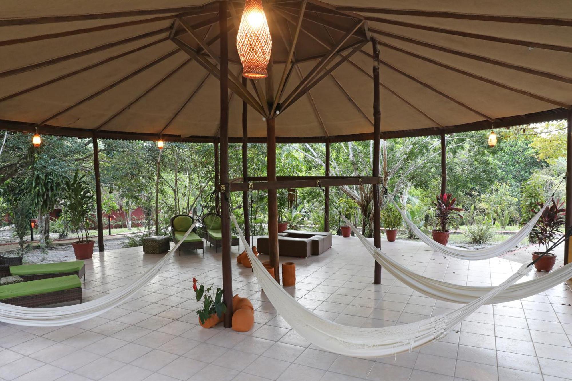 Amazon Ecopark Jungle Lodge Manaus Kültér fotó