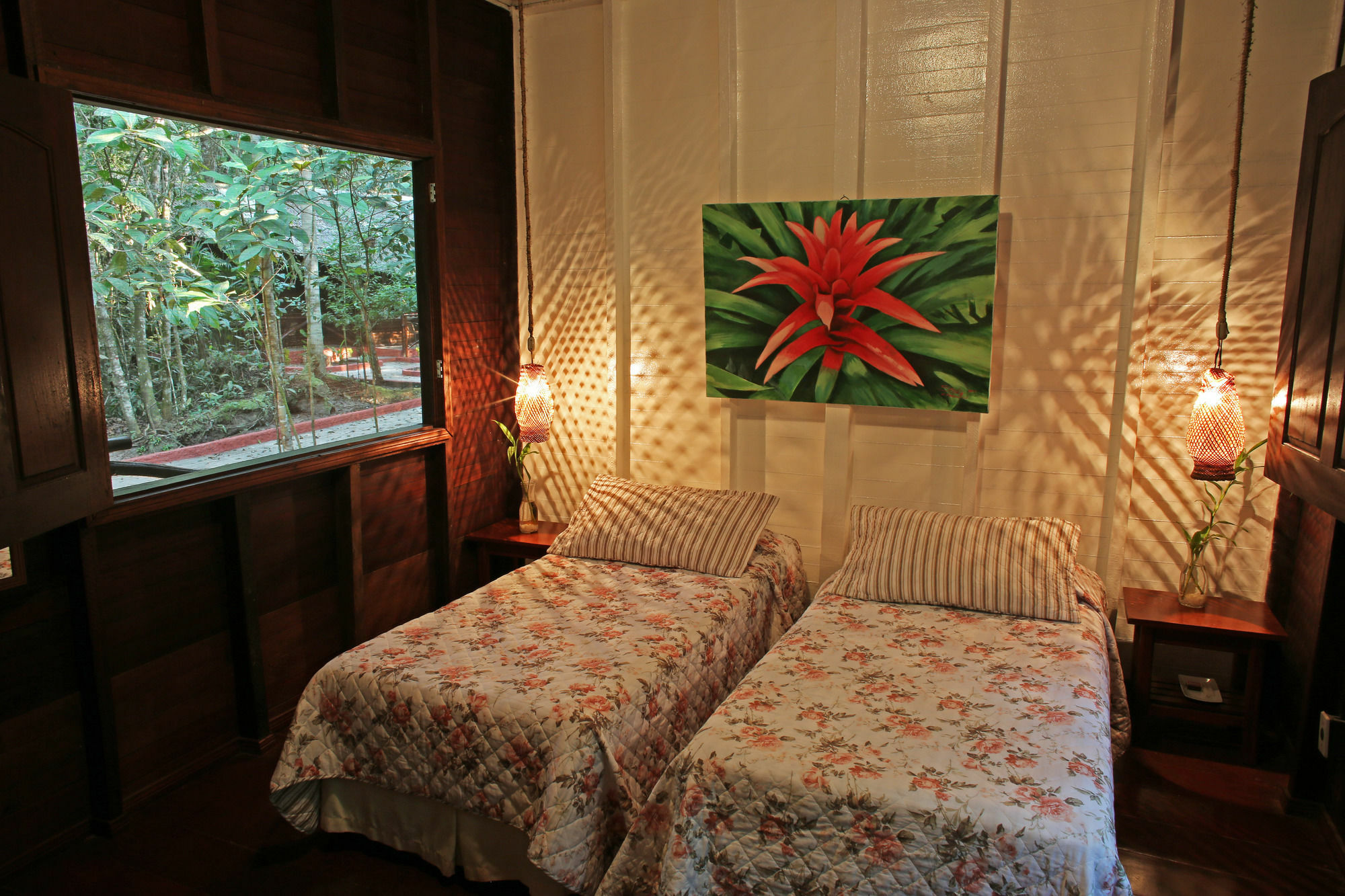 Amazon Ecopark Jungle Lodge Manaus Kültér fotó