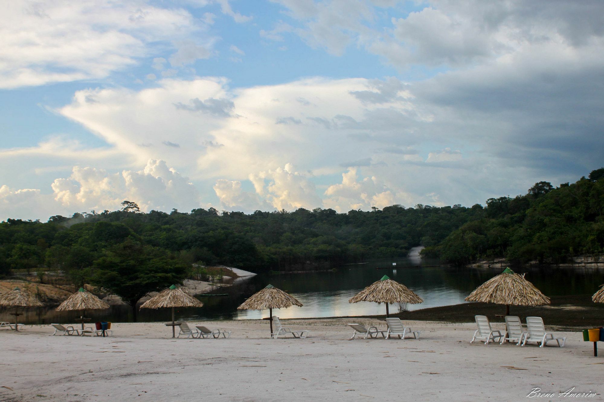 Amazon Ecopark Jungle Lodge Manaus Kültér fotó
