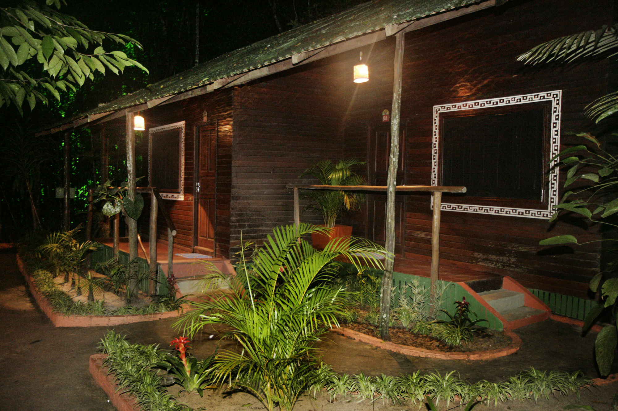 Amazon Ecopark Jungle Lodge Manaus Kültér fotó