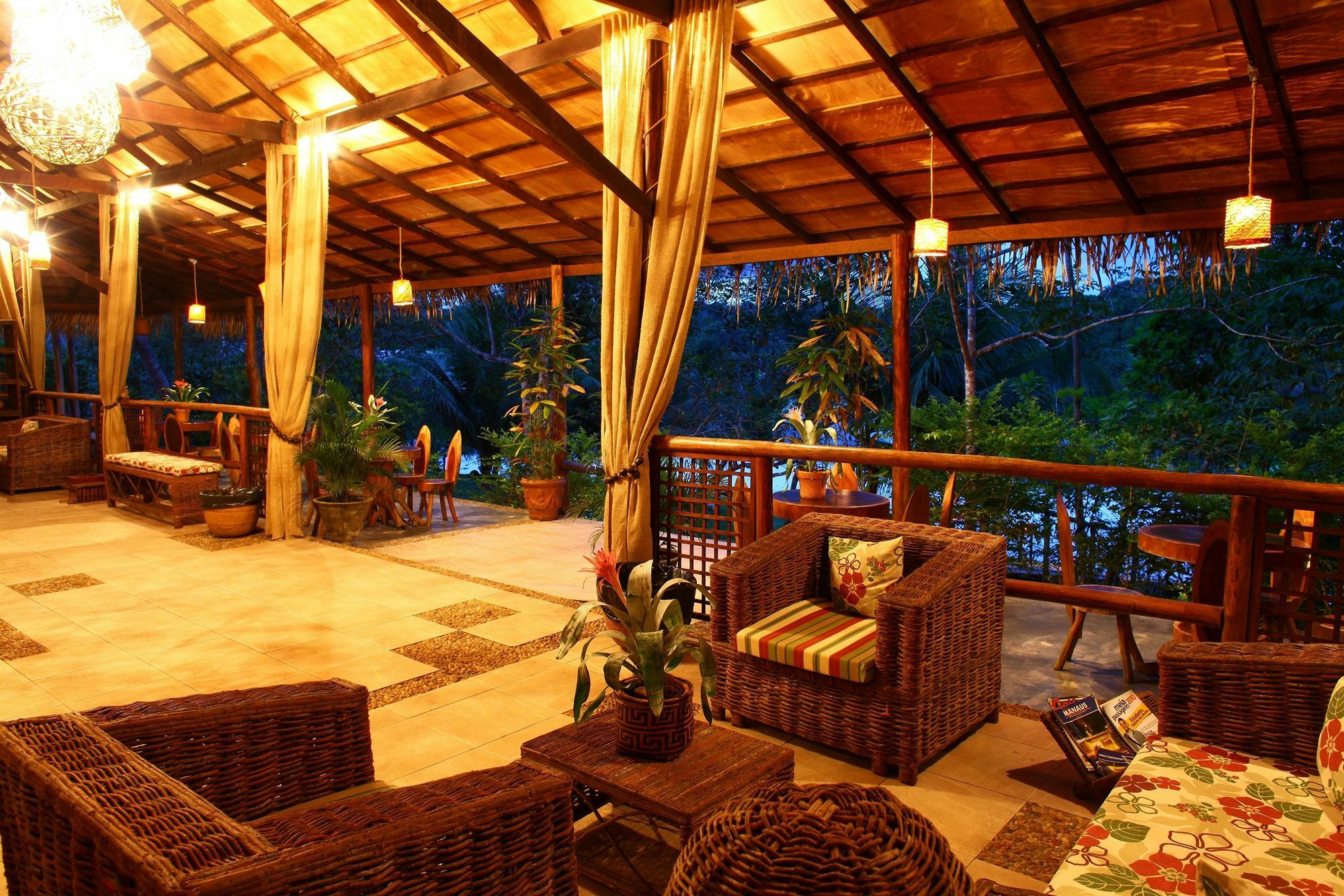 Amazon Ecopark Jungle Lodge Manaus Kültér fotó