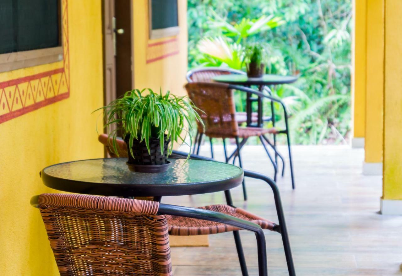 Amazon Ecopark Jungle Lodge Manaus Kültér fotó