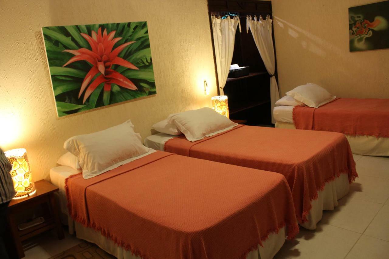 Amazon Ecopark Jungle Lodge Manaus Kültér fotó